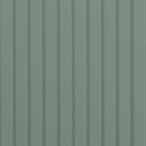 Forma Silk Green Satin