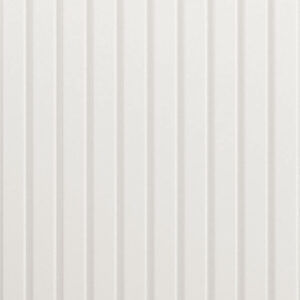 Forma Silk White Satin