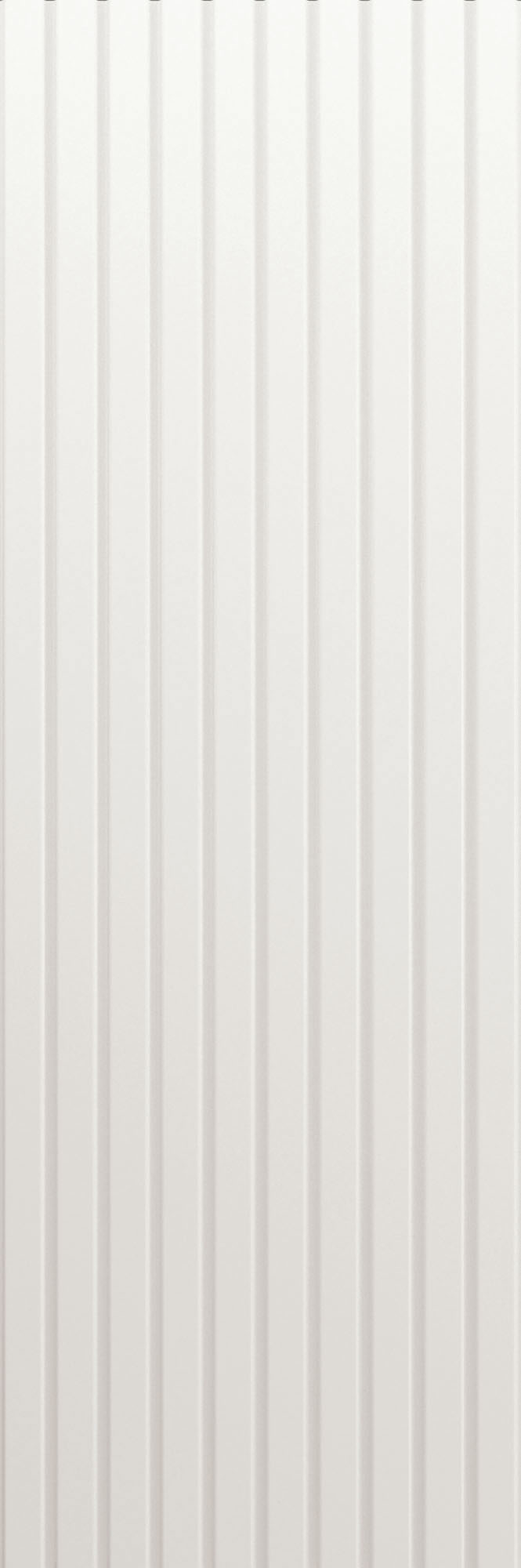 Forma Silk White Satin