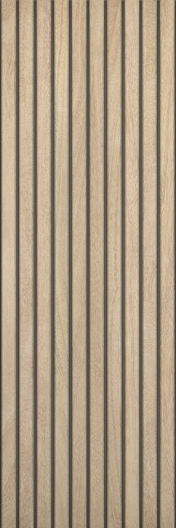 Forma Wood Blonde Matte