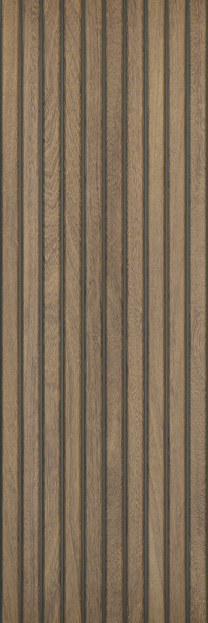 Forma Wood Nut Matte