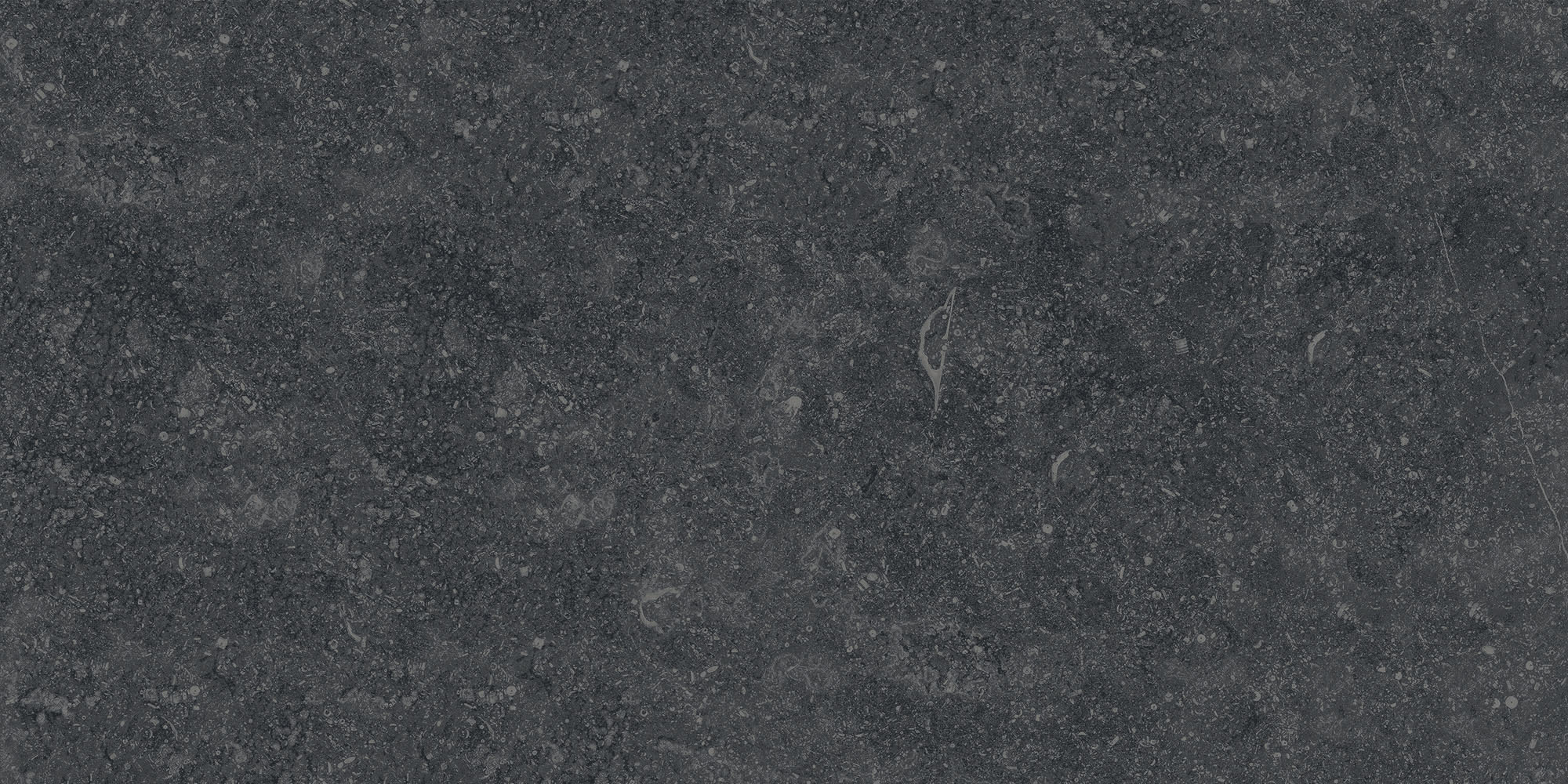 Luna Black Anti-slip
