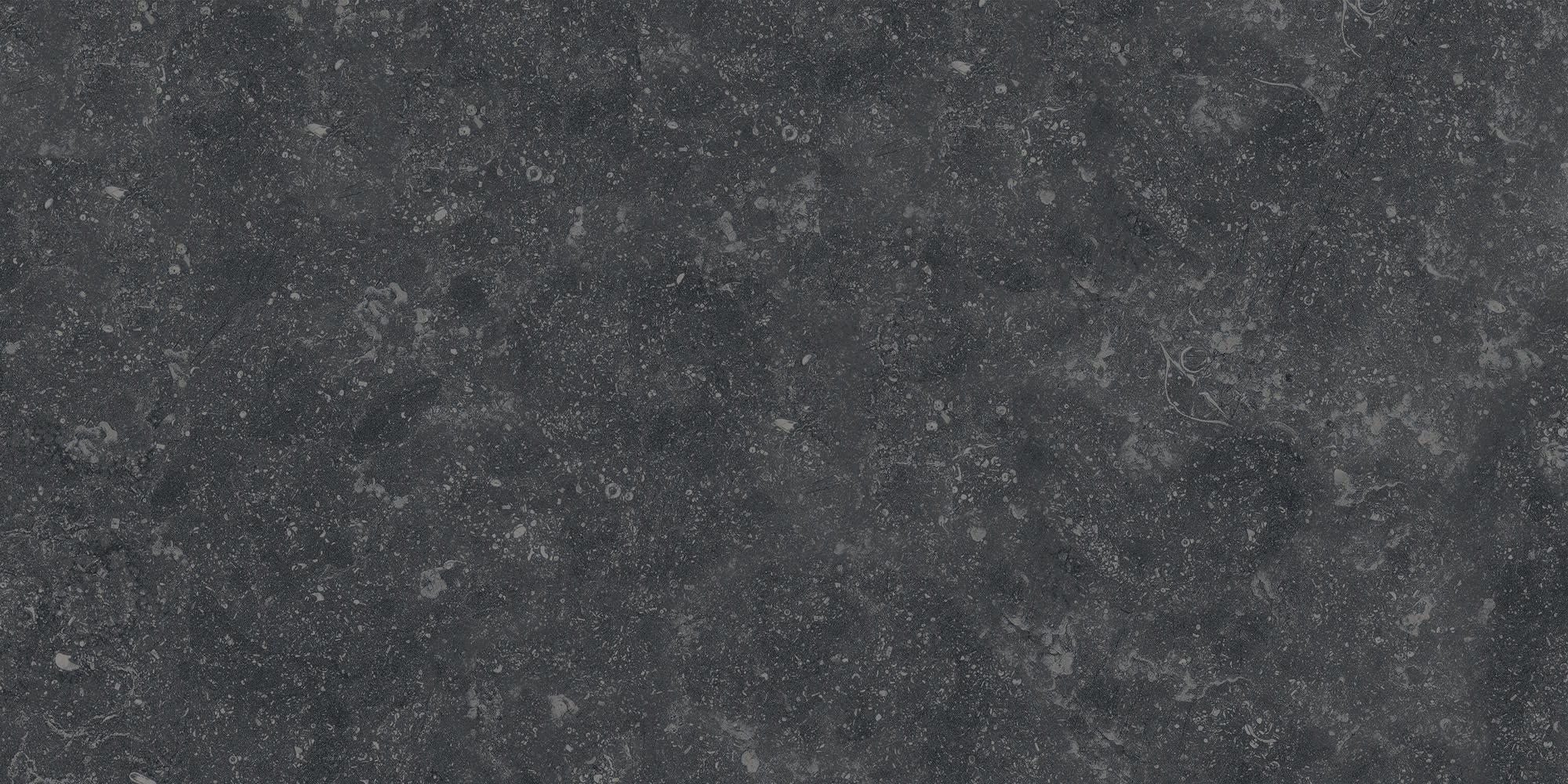 Luna Black Natural (matte)