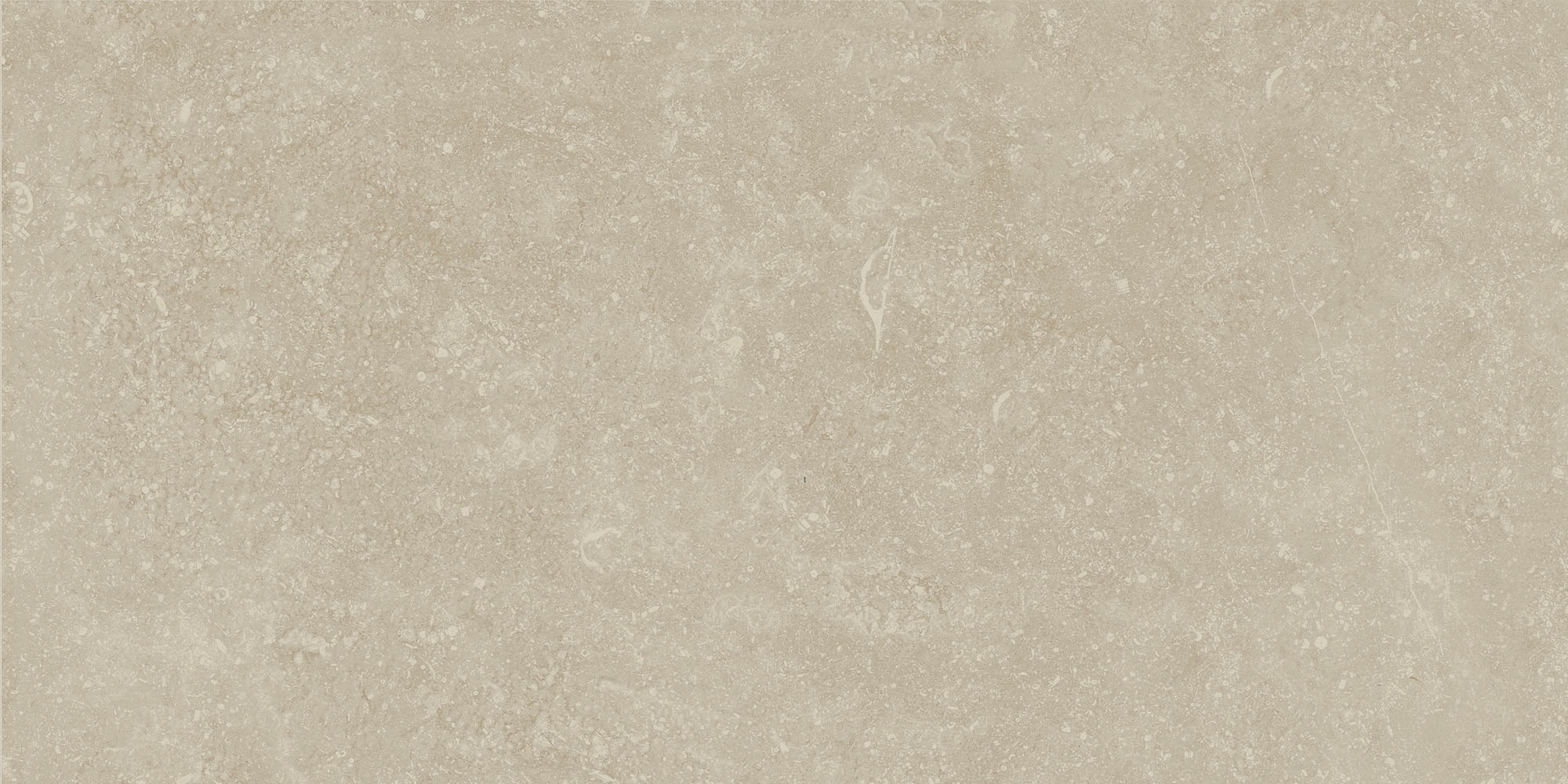 Luna Cream Natural (matte)