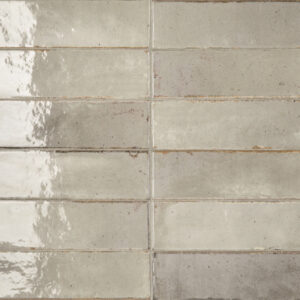 Raku Greige Glossy