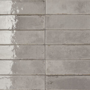 Raku Grey Glossy