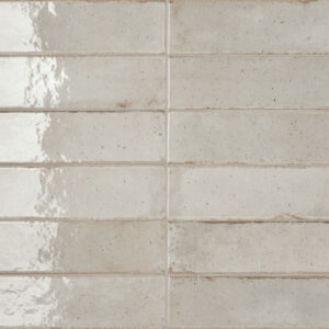 Raku Oyster Glossy
