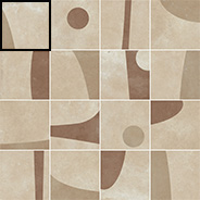 Alba Mix Natural (matte)