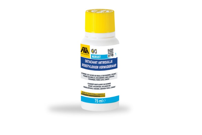 Fila Norust 75 ml Fila Norust 75 ml