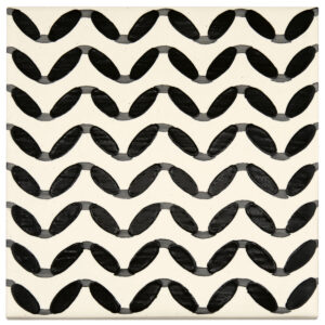 Black Code Wave Matte