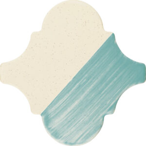 Color Art Blue Matte