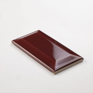 Frame Bordeaux Glossy