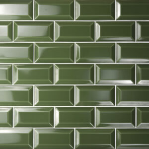 Frame Green Glossy