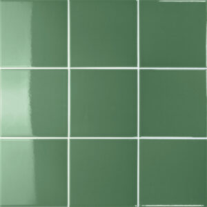 Mystic Emerald Green Glossy